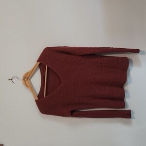 American Eagle Knit Sweater
